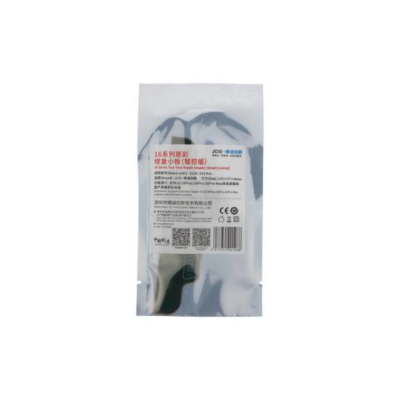 Placa Lectura Datos de True Trone Para iPhone 16 Series