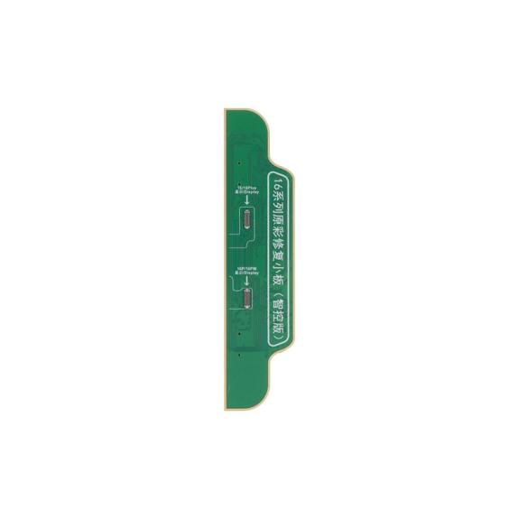 Placa Lectura Datos de True Trone Para iPhone 16 Series