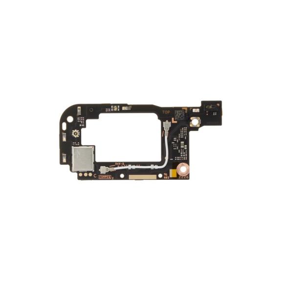 Placa Micrófono Para ASUS ROG Phone 6