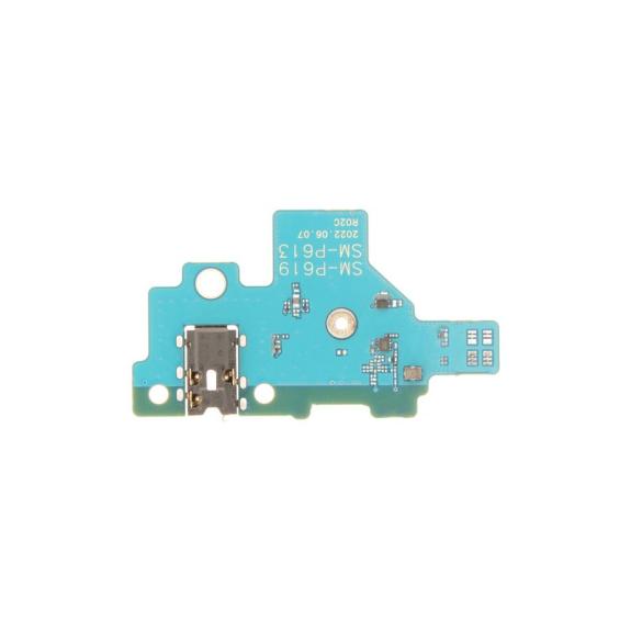 Placa Micrófono Para Samsung Galaxy Tab S6 Lite 2022