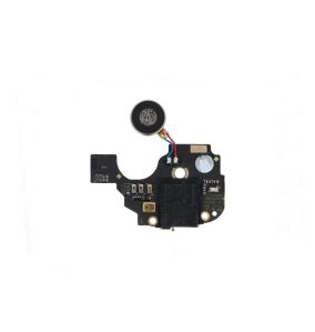 PLACA MICROFONO INTERNO, JACK AUDIO Y VIBRADOR PARA OPPO A77