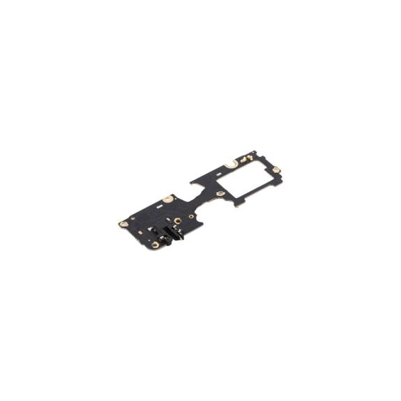 SUBPLACA MICROFONO INTERNO PARA OPPO A91