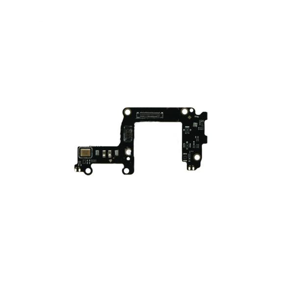 SUBPLACA MICROFONO INTERNO PARA OPPO RENO 10X ZOOM HQ