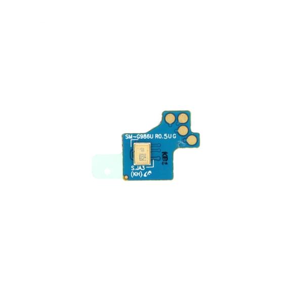 Subplaca microfono para Samsung Galaxy S20 Plus / 5G