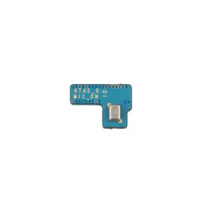 Internal microphone subplate for Samsung Galaxy Tab at 8.0 2019