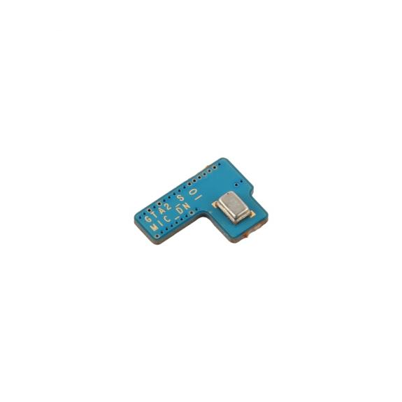 Placa microfono para Samsung Galaxy Tab A 8.0" 2019