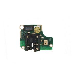 PLACA MICROFONO INTERNO Y JACK AUDIO PARA OPPO A59