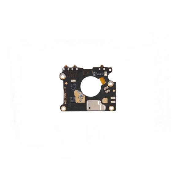 Placa microfono para Oppo R15