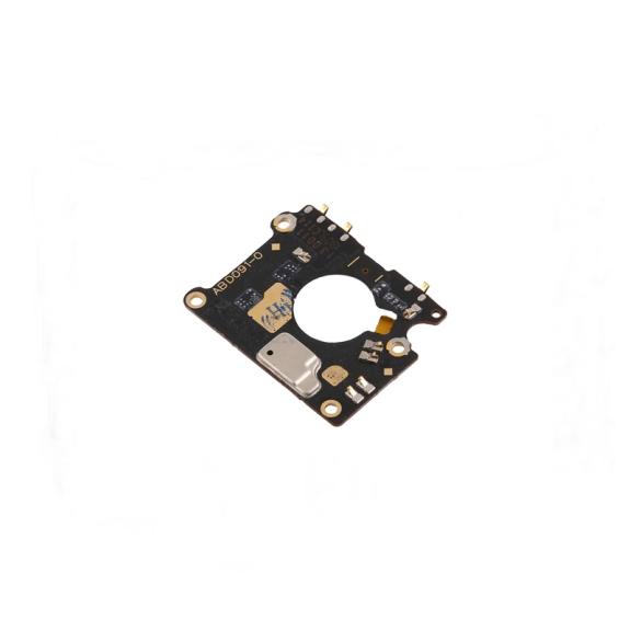 Placa microfono para Oppo R15