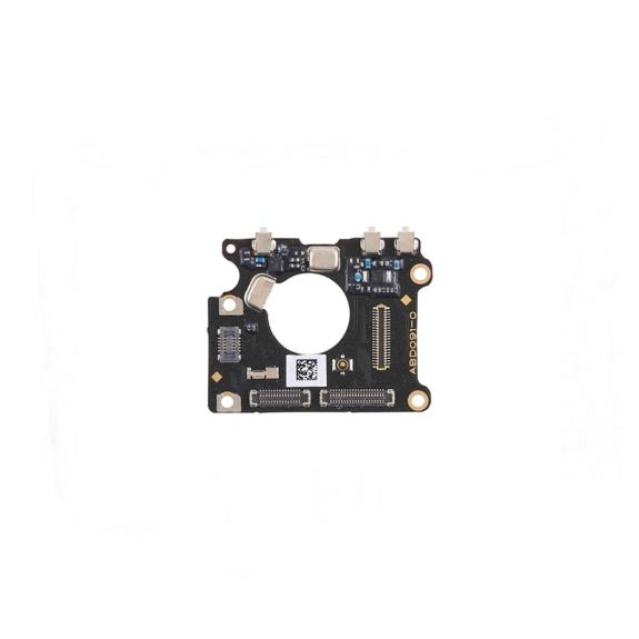 Placa microfono para Oppo R15