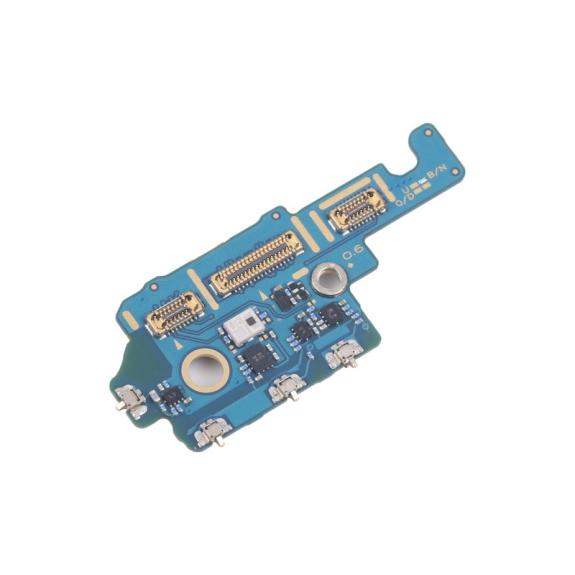 Placa Micrófono Para Samsung Galaxy Z Fold6