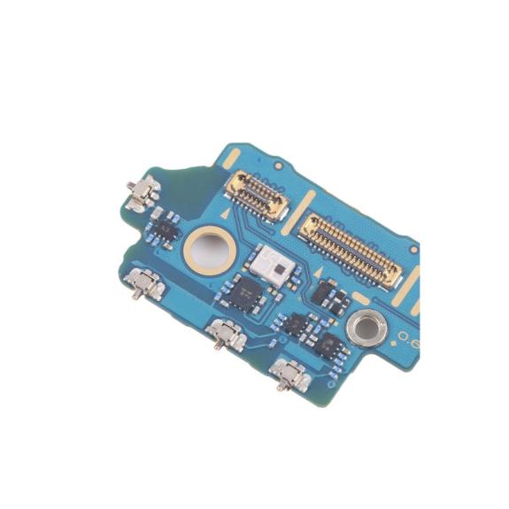 Placa Micrófono Para Samsung Galaxy Z Fold6