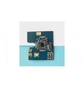 Placa PCB conector carga inalambrica para Blackview BV9800