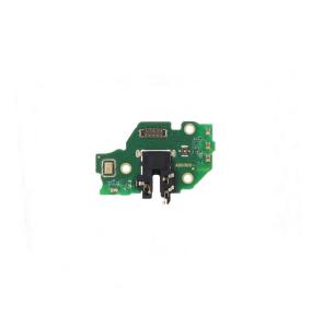 Placa PCB conector de auriculares para Oppo Reno4 Z 5G