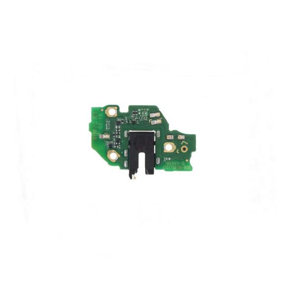 Placa PCB conector de auriculares para Oppo Reno4 Z 5G