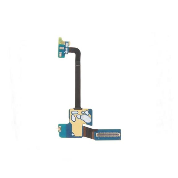 Placa PCB de conector FPC señal para Samsung Galaxy Z Fold4