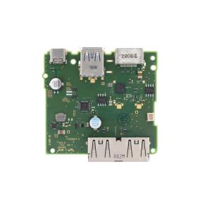 Placa PCB de HDMI Para Nintendo Switch