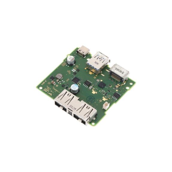 Placa PCB de HDMI Para Nintendo Switch