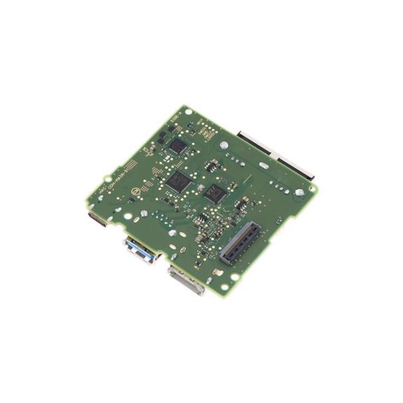 Placa PCB de HDMI Para Nintendo Switch