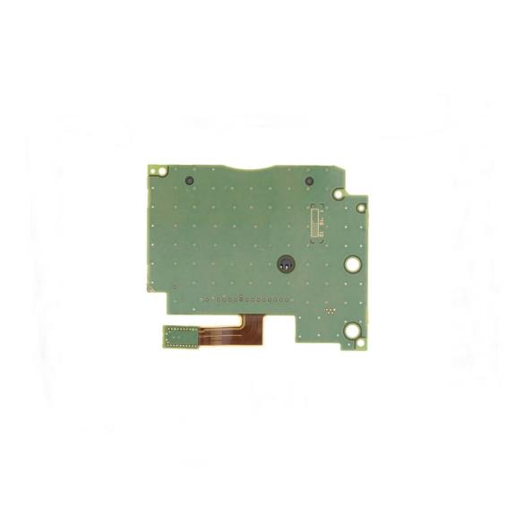 Placa PCB de lector juegos para New Nintendo 3DS XL