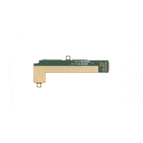 Placa PCB de táctil para Microsoft Surface Pro 7 Plus