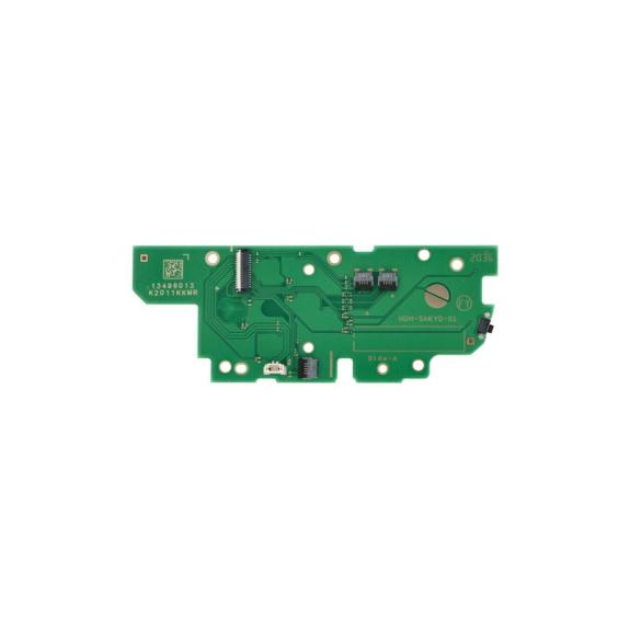 Placa PCB de Teclado Interno Para Nintendo Switch Lite