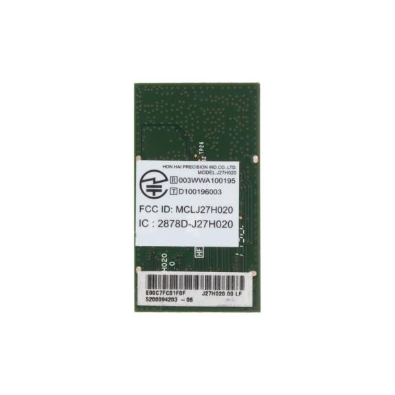 Placa PCB Para Nintendo DSi XL con módulo WiFi