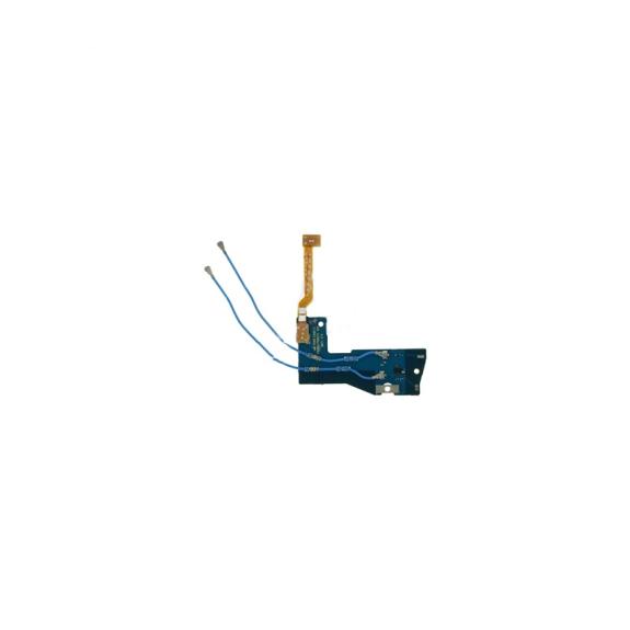 Placa PCB conector wifi para Samsung Galaxy Tab A 10.5"