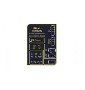 Placa Qianli iCopy Plus 2.2 - Batería Interna