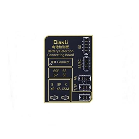 Placa Qianli iCopy Plus 2.2 - Batería Interna