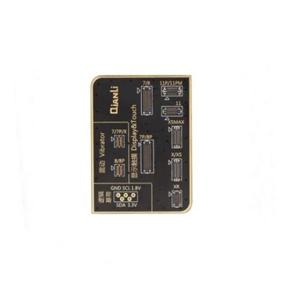Placa Qianli iCopy Plus 2.2 - Vibrador, Táctil y Pantalla LCD