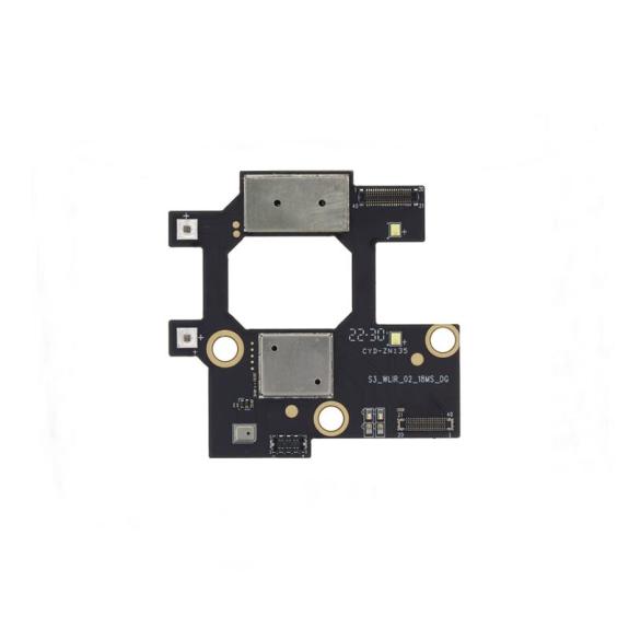 Placa sensor de luz para Doogee S98 Pro