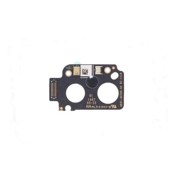 Placa sensor de luz para Google Pixel 5