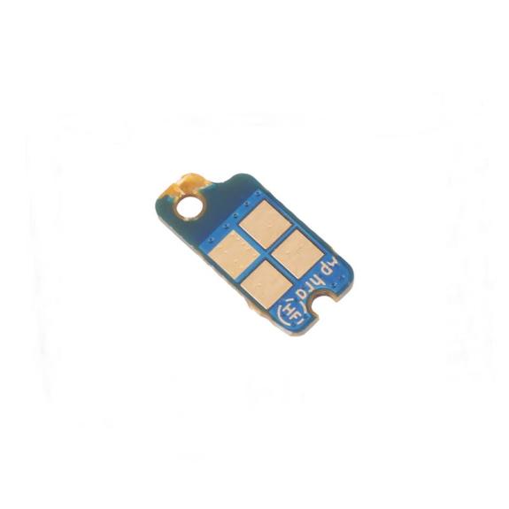 Placa sensor de luz para Samsung Galaxy Tab A7 Lite