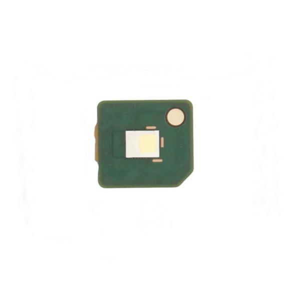 Placa sensor luz de flash para Huawei P Smart 2020