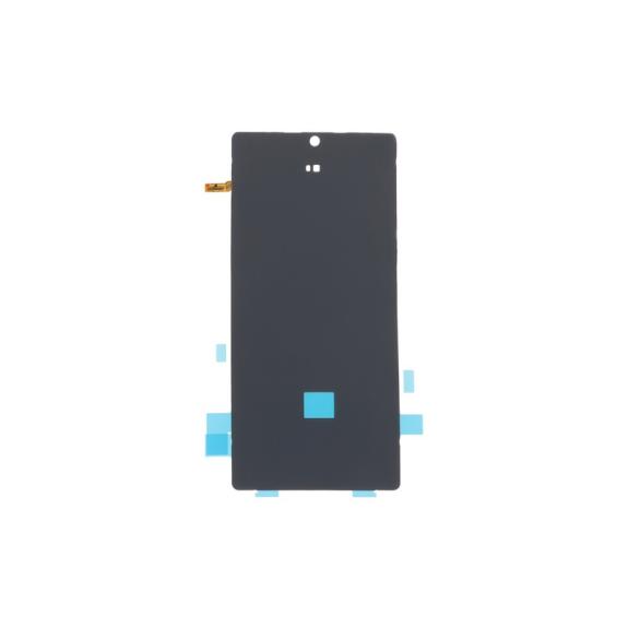 Placa Sensor Stylus Ribbon Para Samsung Galaxy S25 Ultra