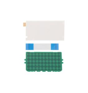 Placa Táctil Grande Para PlayStation 5 (V1.0)(18PIN)