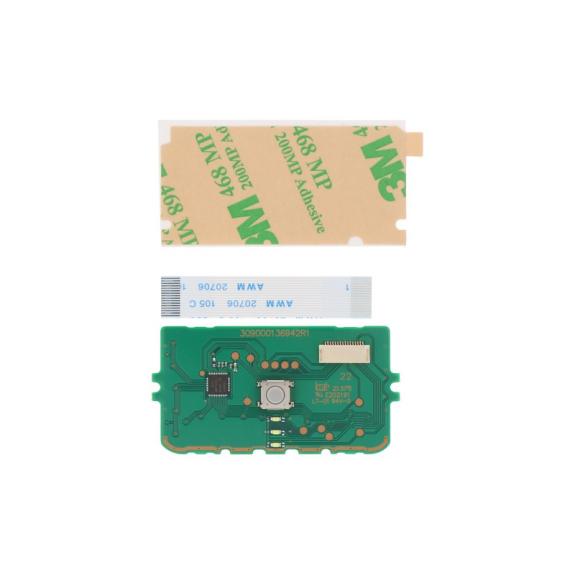 Placa Táctil Grande Para PlayStation 5 (V1.0)(18PIN)