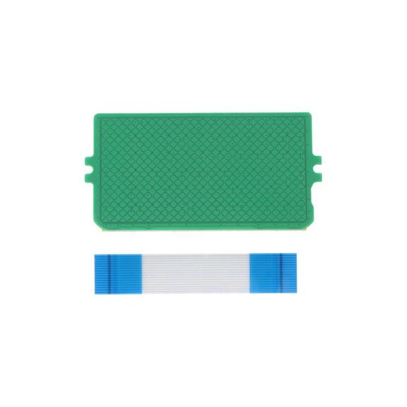 Placa Táctil Grande Para PlayStation 5 (V2.0 / V3.0)(16PIN)