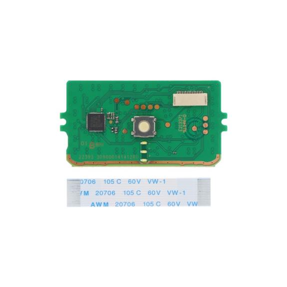 Placa Táctil Grande Para PlayStation 5 (V2.0 / V3.0)(16PIN)