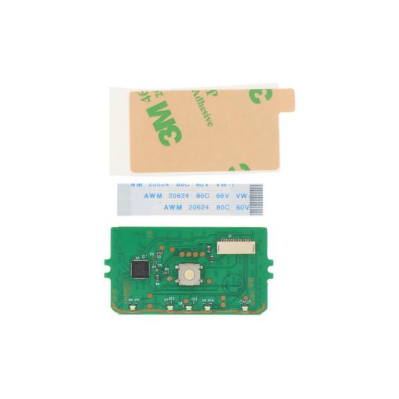 Placa Táctil Pequeña Para PlayStation 5 (V2.0 / V3.0)(16PIN)