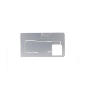 Stencil BGA para iPhone 14 Pro / 14 Pro Max