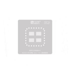 Stencil BGA315 para iPhone 14 Series
