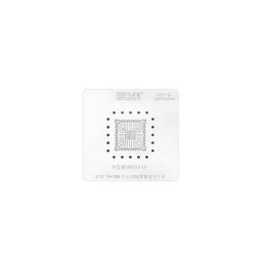 Stencil BGA SR40B para MacBook