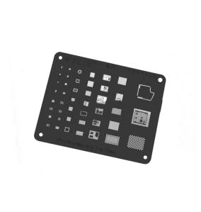 Stencil BGA Wylie para iPhone 12 Series
