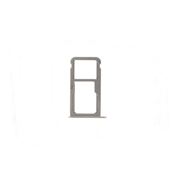Bandeja SIM + SD para Huawei P10 dorado