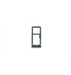 SIM card holder and micro SD for Samsung Galaxy Note 8 Gold