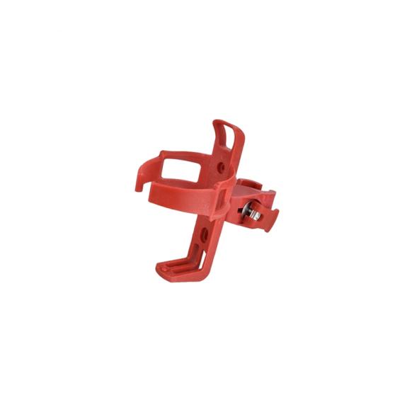 PORTABIDON ROJO PARA XIAOMI MIJIA M365 / M365 PRO