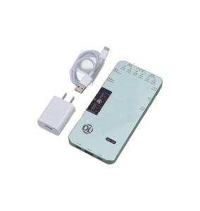 Programador Probador de Pantallas iPhone DL-200