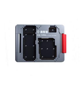 Probador XINZHIZAO Fix-11 de placa base para iPhone 11/11 Pro